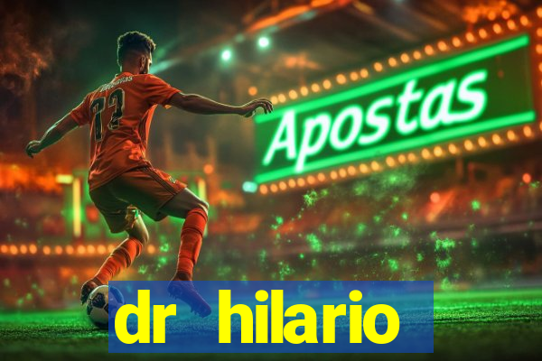 dr hilario mastologista em santos